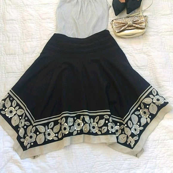 Tventy one skirt - Picture 6 of 7